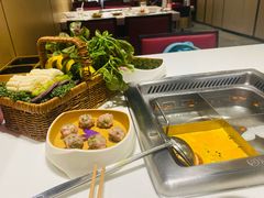 -海底捞大排档火锅(打浦路店)