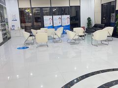 -泰康拜博口腔医院(江北总院)