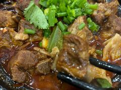 -沈妈砂锅(光华村店)