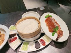 -新乾隆酒楼(帝景园店)