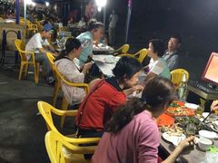 android_upload_pic-覃记海鲜美食餐厅