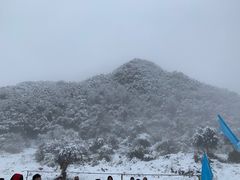 -孟屯河谷景区
