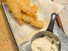 -夏日玛莉西餐厅(梅溪湖步步高店)