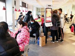 -肯德基(新佛罗伦萨店)