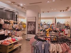 -ZARA(仓山万达店)