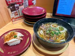 -寿司郎(皇庭广场店)