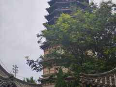 -天宁寺
