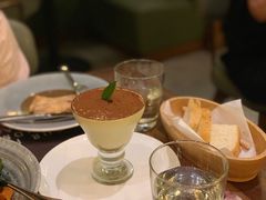 提拉米苏-OGGI TRATTORIA PIZZERIA(深业上城店)
