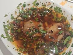 -佰人王串串香火锅(洋珠巷店)