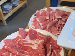 -前门杨记·铜锅涮肉(王府井·故宫店)