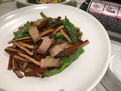 -品粹徽园·家常安徽菜