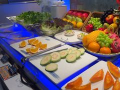 -非烤勿扰韩式自助烤肉火锅(龙岗万达广场店)