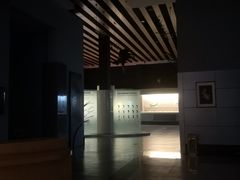 -青藏高原自然博物馆
