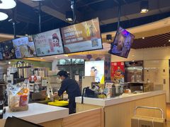 -CoCo都可(香港名都店)