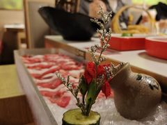 -椒王火锅(厚街万达店)