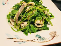 -宗泉烤全羊·烤羊腿·家常菜(解放东路店)