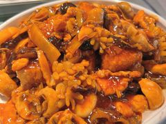 八珍豆腐-陆壹捌餐厅(五大道店)
