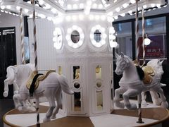 -Lilliput粒粒堡亲子餐厅(置汇旭辉店)
