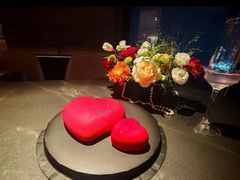 -烛影拾光观景餐厅·创意菜·摄影·小提琴(大唐不夜城店)