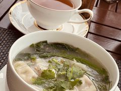-宴悦海鲜餐厅·游水海鲜·牛排(亚龙湾瑞吉店)