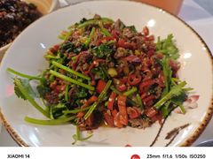 -丹虾·文和友小龙虾品牌·湘菜(北京路店)