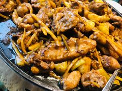 -甘家界牌柠檬鸭(青山店)