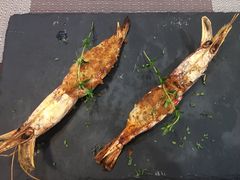 -LA CREPERIE BRETONNE布列塔尼法式餐厅(天童北路店)