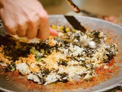 -春熙台韩国料理·章鱼肥牛(西丽店)