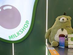 -迷客夏Milksha(圆融天幕店)