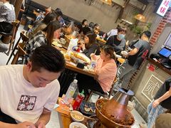 -炉小二铜锅牛蛙•川湘菜(三里屯店)