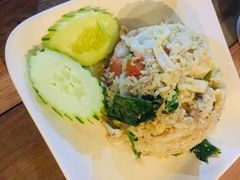 -Doo Dee Thai Food(Issan/Isaan/Esan)