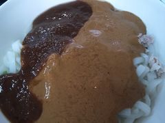 沙茶粿条-华威达牛庄(黄埔大道西店)