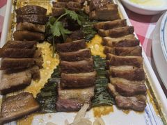 -龙桥私厨·姜花菊花过桥鱼·顺德菜(容桂店)