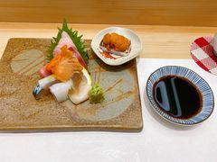 -鮨一日本料理旗舰店(总店)