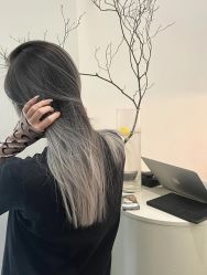 -MY HAIR ARDOR