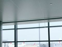 -虹桥机场国航贵宾室v8