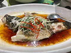 -老街渔味馆(芳华店)