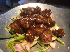 -绿茶餐厅(千岛湖银泰城店)