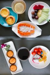 -裕月馨月子中心(滨江店)