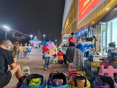 -万达广场(巴南店)