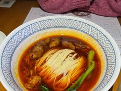 肥肠重庆小面-南小馆(迪士尼小镇店)