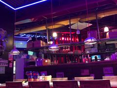 大堂-蘭奢雅集·江浙菜(青山江滩店)