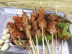 -程波烧烤(香滨路店)