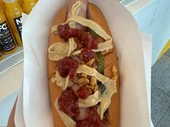 -宜家·瑞典风味餐厅(北京西红门店)