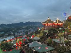 -枇杷园食为鲜火锅(南山店)