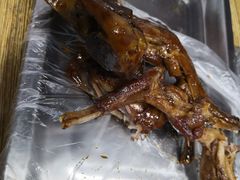 -赵元章肉骨烧(山塘街店)