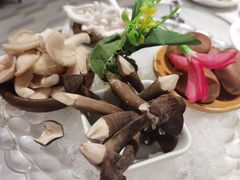 -新一哥粤菜火锅(瑞金店)