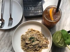 -农畉LONFOOD(福田星河COCOPark店)