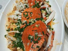 -好兄弟郭巨海鲜(天一阁店)