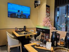 -極屋鮨牛 · 烧肉酒场(时代C馆店)
